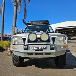 LED Spotlights